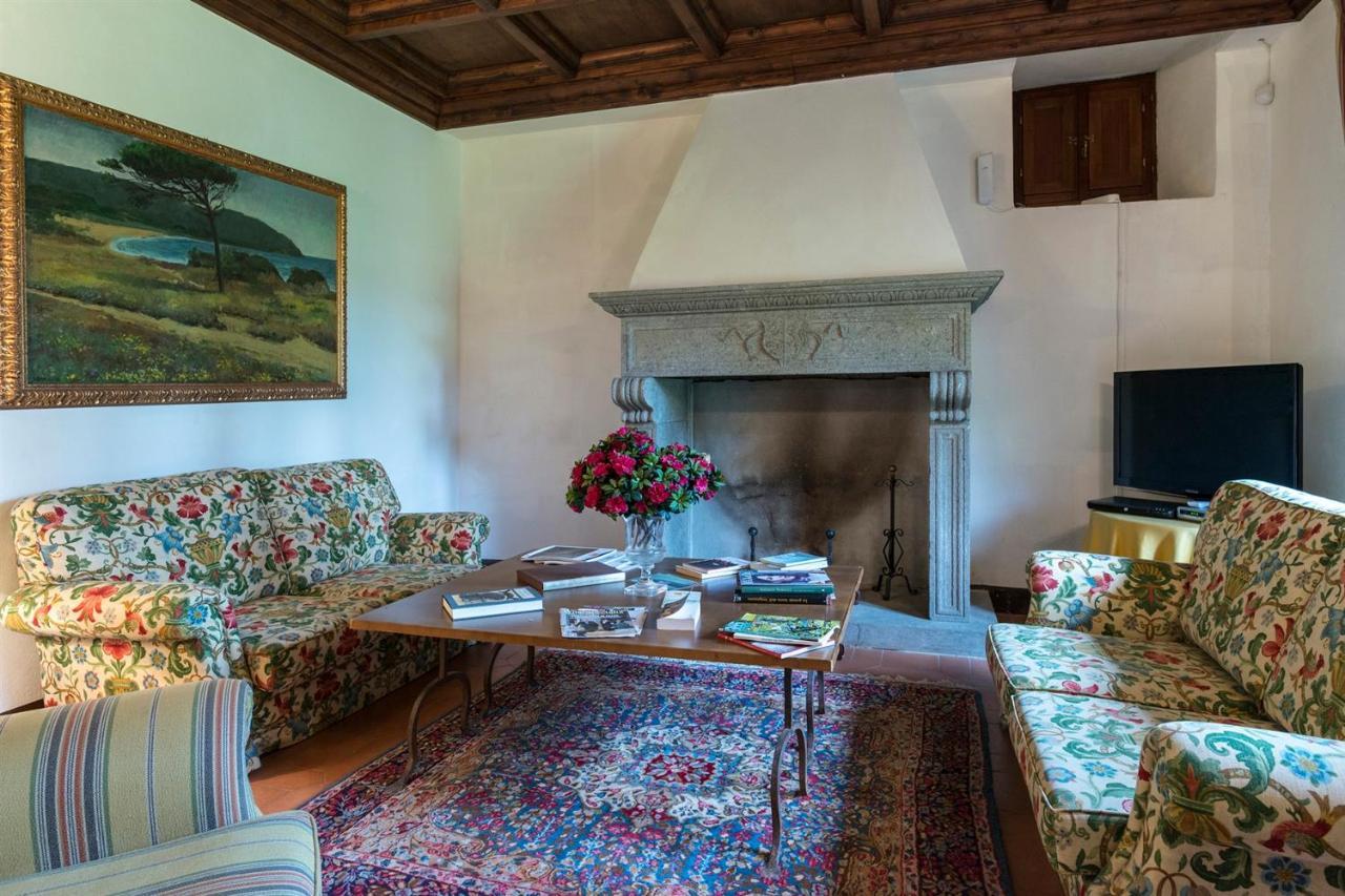 Villa Palazzaccio 26, Emma Villas Arezzo Extérieur photo