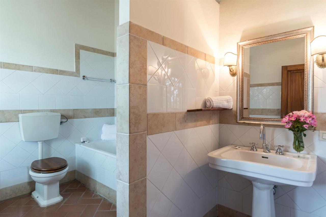 Villa Palazzaccio 26, Emma Villas Arezzo Extérieur photo
