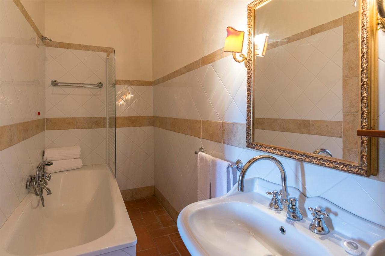 Villa Palazzaccio 26, Emma Villas Arezzo Extérieur photo
