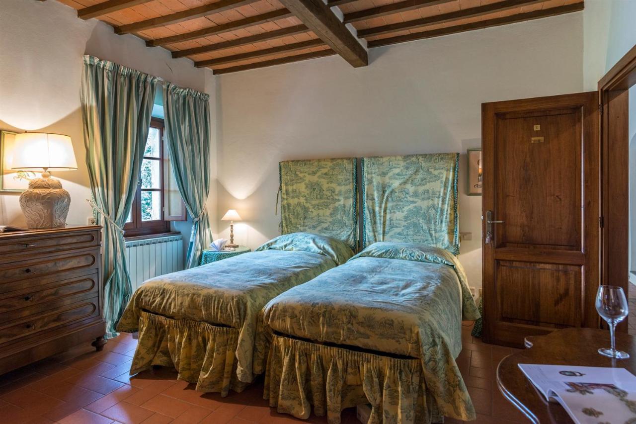 Villa Palazzaccio 26, Emma Villas Arezzo Extérieur photo