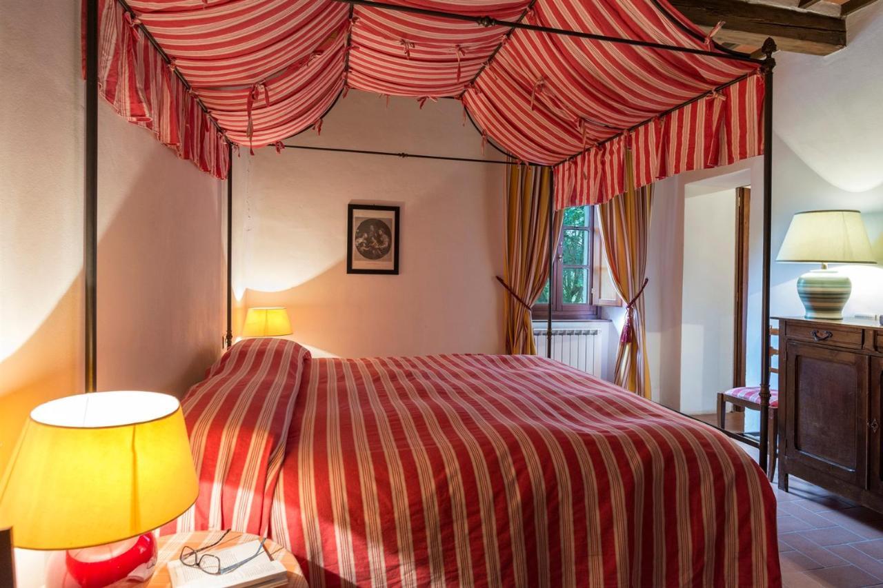Villa Palazzaccio 26, Emma Villas Arezzo Extérieur photo