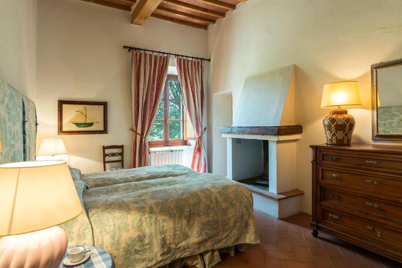 Villa Palazzaccio 26, Emma Villas Arezzo Extérieur photo