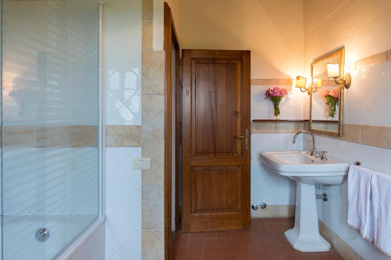 Villa Palazzaccio 26, Emma Villas Arezzo Extérieur photo
