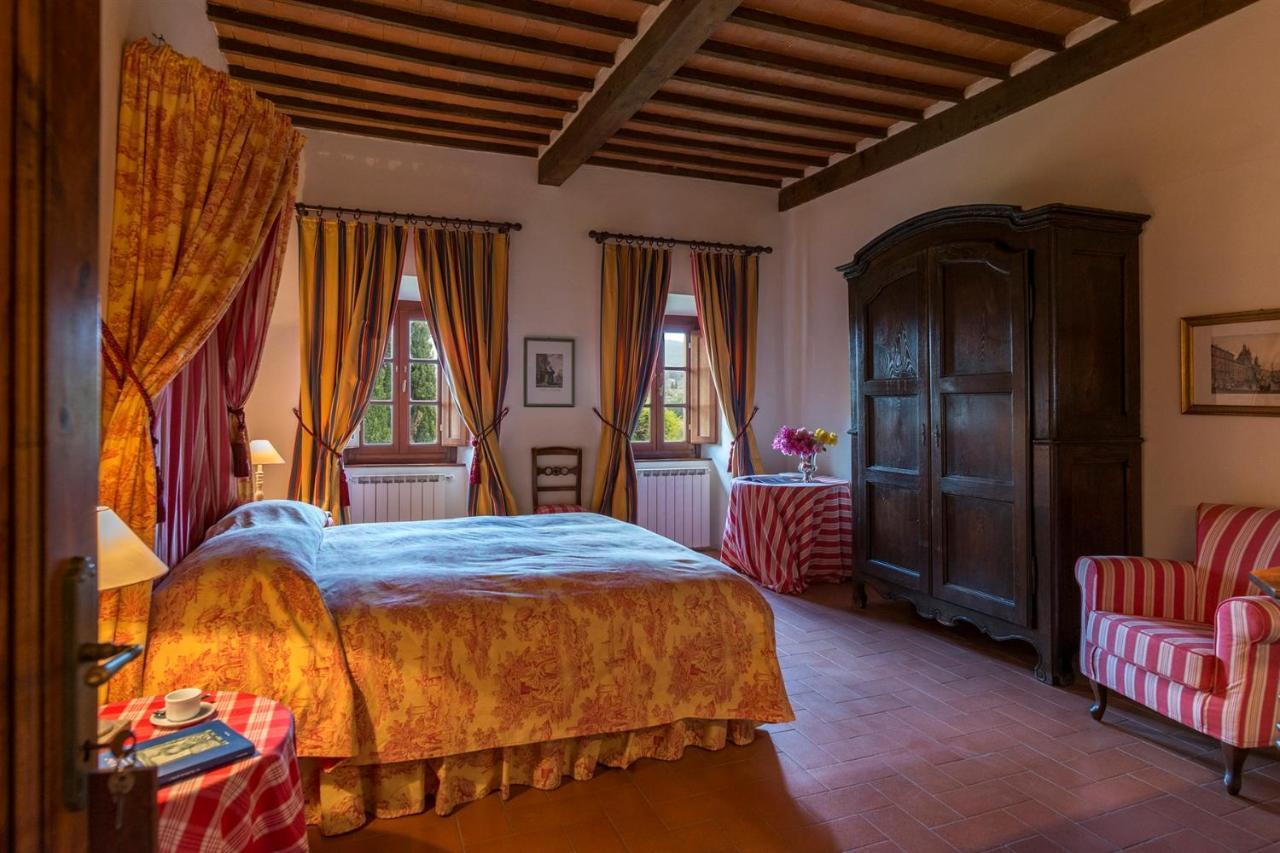 Villa Palazzaccio 26, Emma Villas Arezzo Extérieur photo