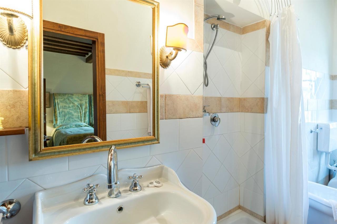 Villa Palazzaccio 26, Emma Villas Arezzo Extérieur photo