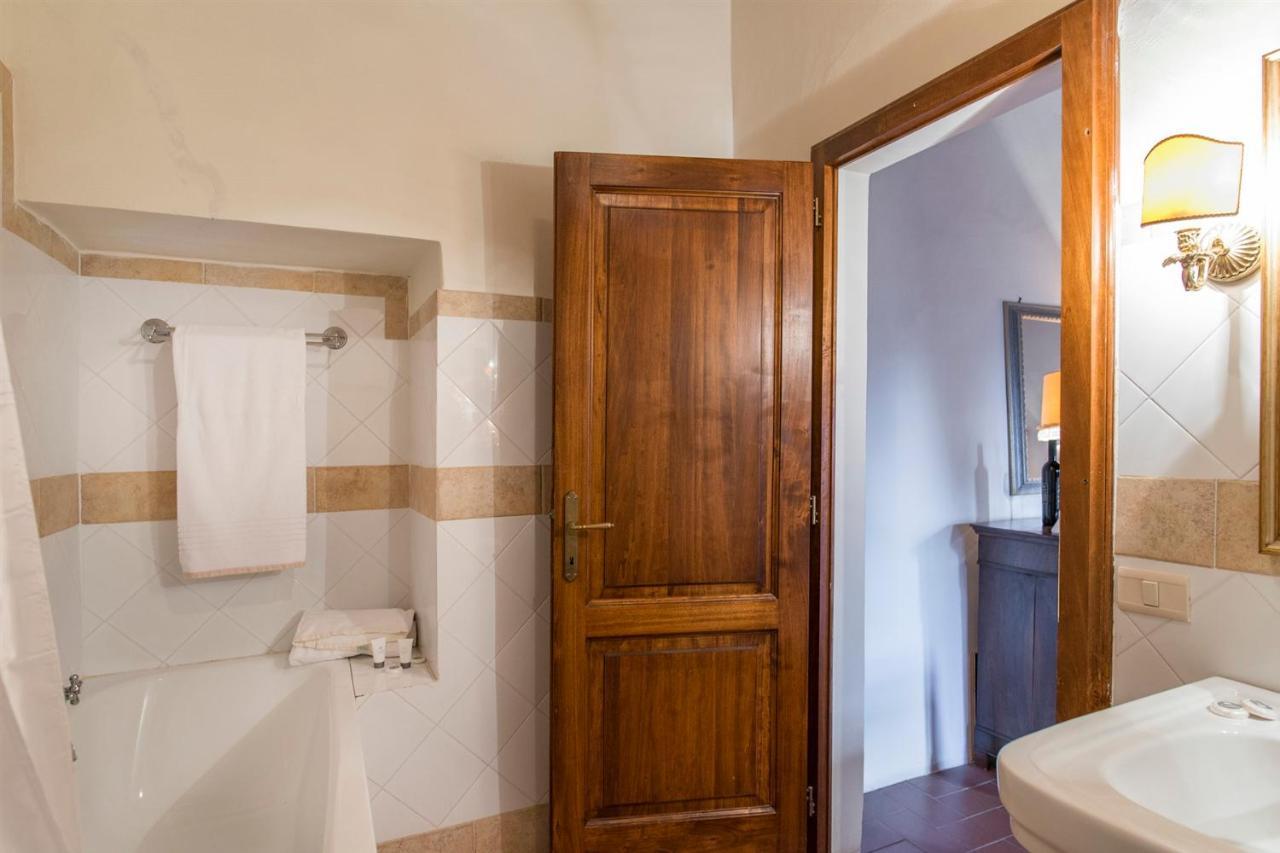 Villa Palazzaccio 26, Emma Villas Arezzo Extérieur photo