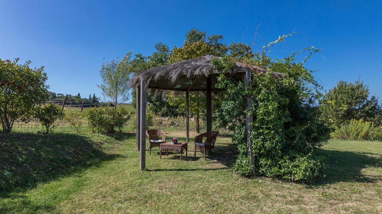 Villa Palazzaccio 26, Emma Villas Arezzo Extérieur photo