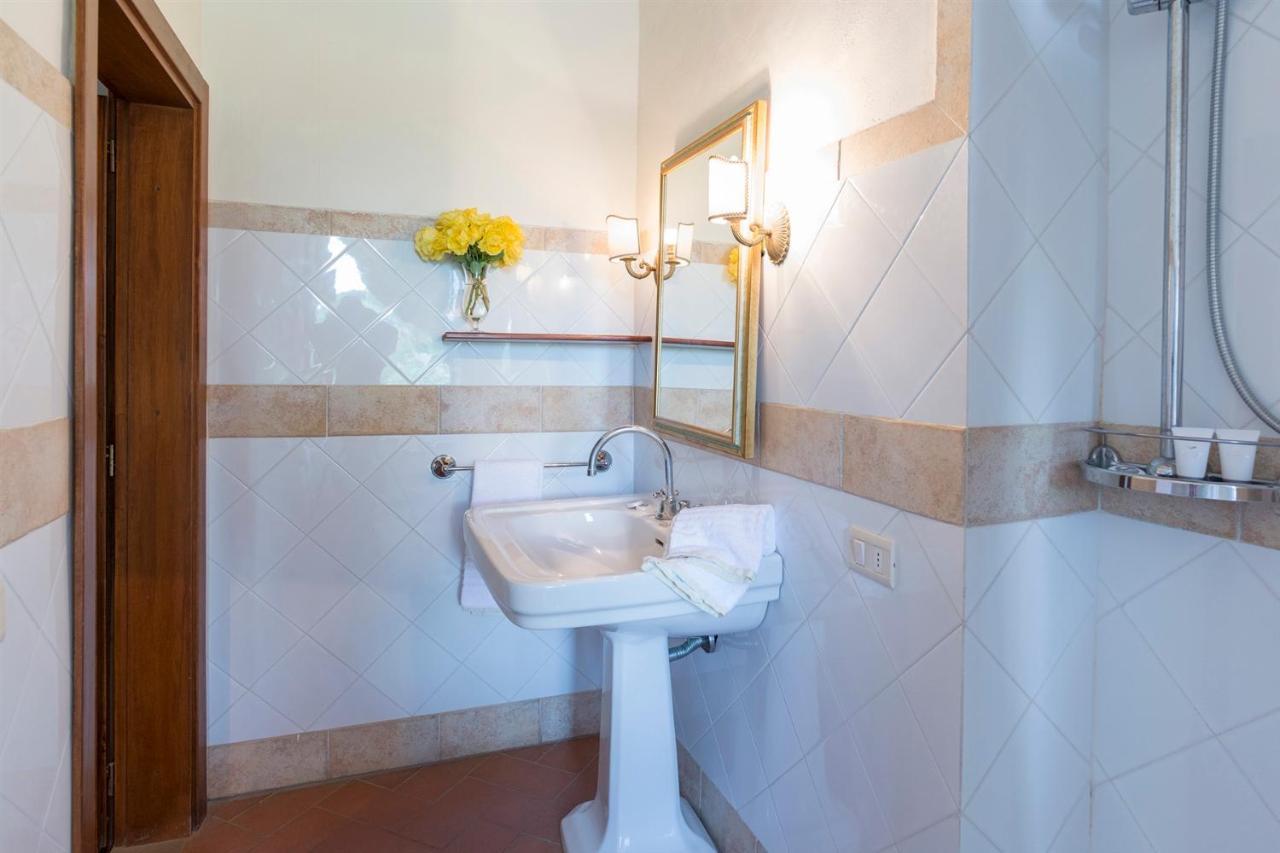 Villa Palazzaccio 26, Emma Villas Arezzo Extérieur photo