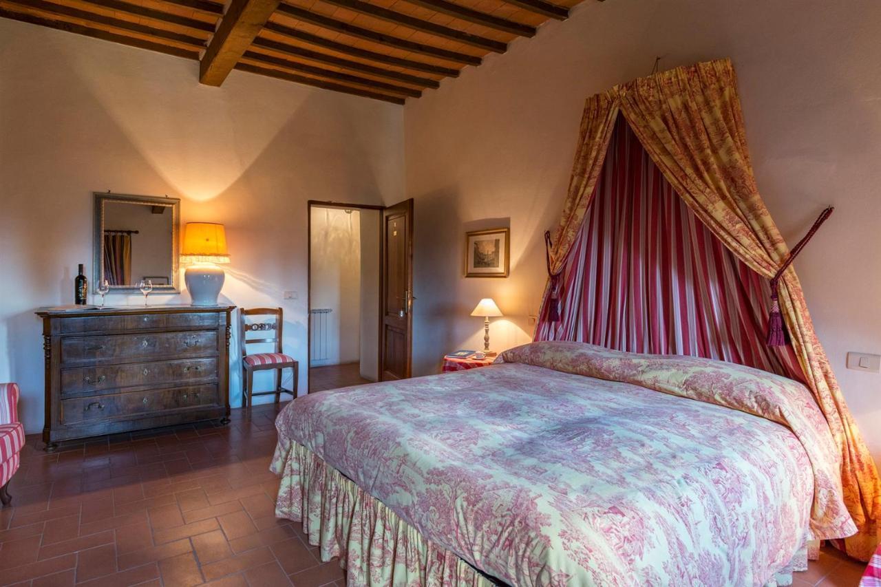 Villa Palazzaccio 26, Emma Villas Arezzo Extérieur photo
