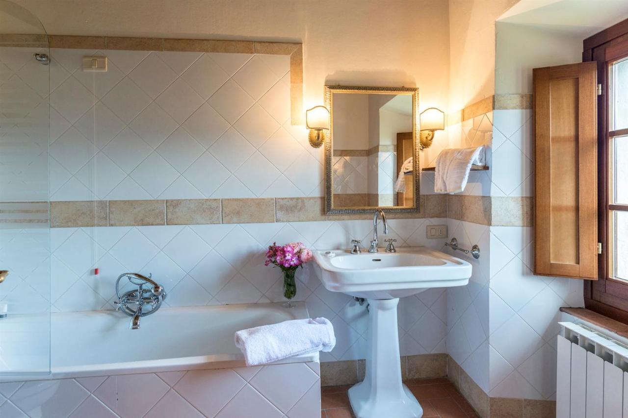 Villa Palazzaccio 26, Emma Villas Arezzo Extérieur photo