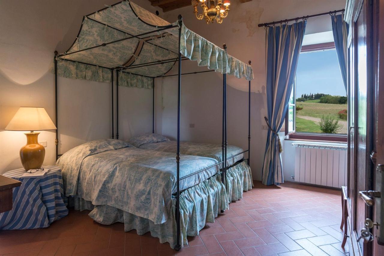 Villa Palazzaccio 26, Emma Villas Arezzo Extérieur photo