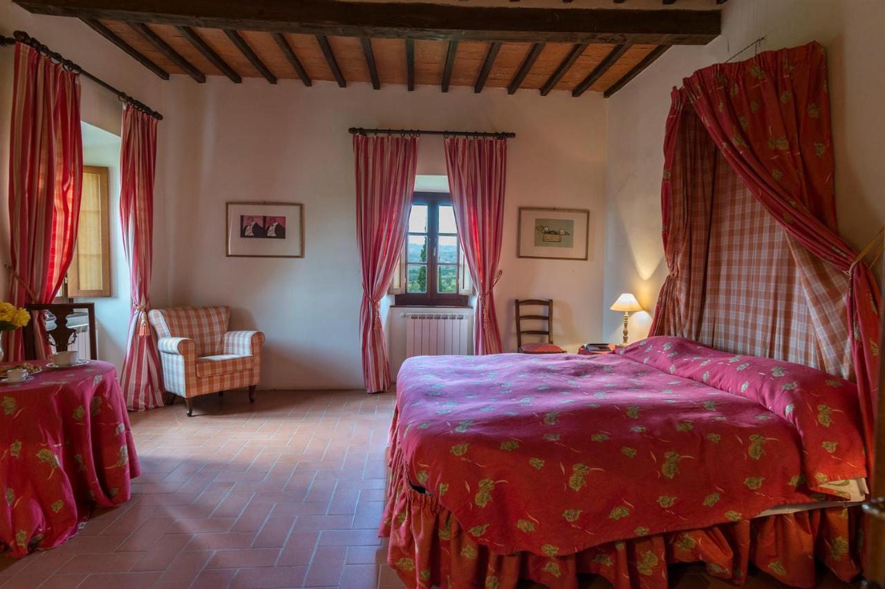 Villa Palazzaccio 26, Emma Villas Arezzo Extérieur photo