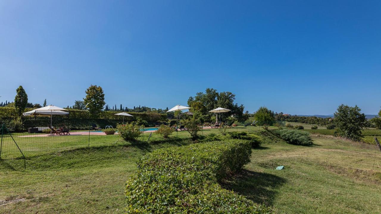 Villa Palazzaccio 26, Emma Villas Arezzo Extérieur photo